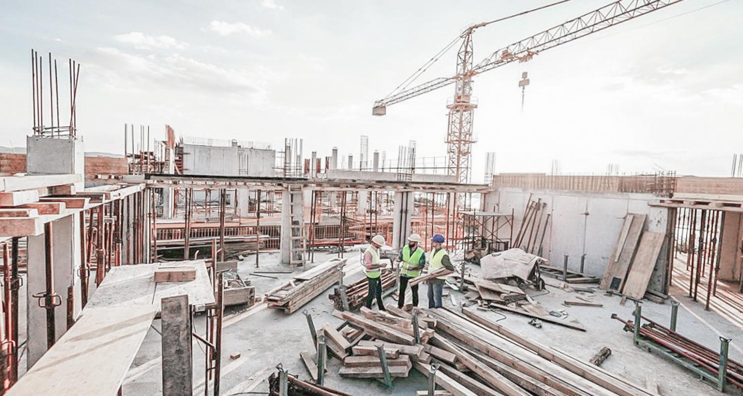 The importance of building plans