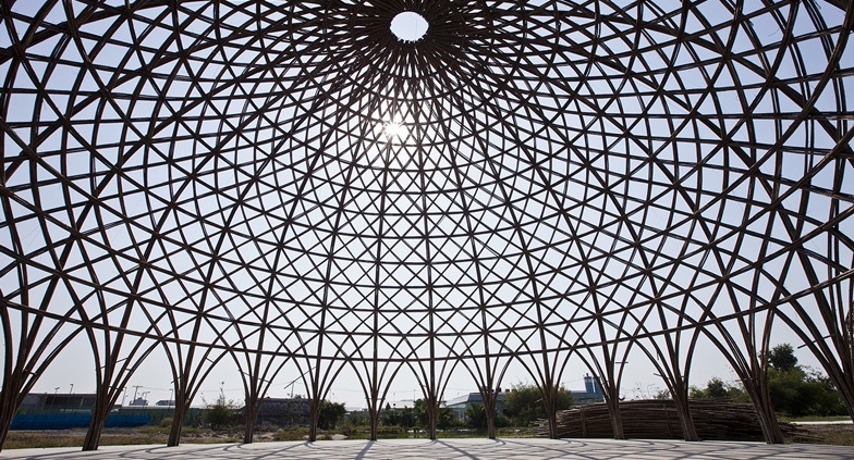 metal structures